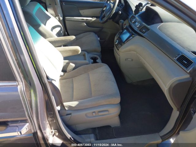 5FNRL5H41FB011716 Honda ODYSSEY EX