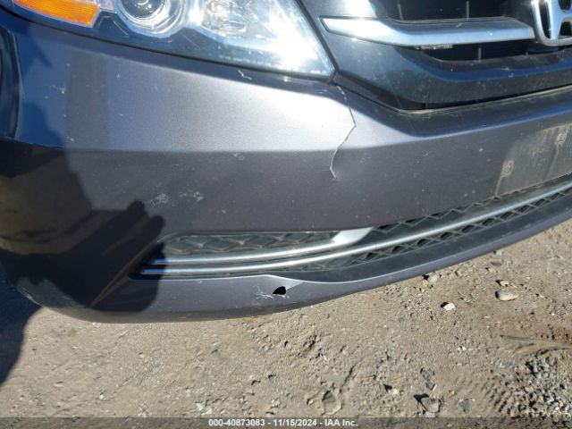 5FNRL5H41FB011716 Honda ODYSSEY EX