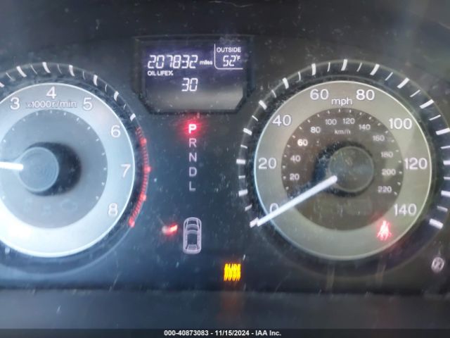 5FNRL5H41FB011716 Honda ODYSSEY EX