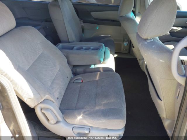 5FNRL5H41FB011716 Honda ODYSSEY EX