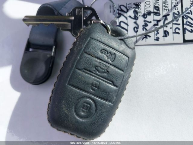 KNAGM4AD0E5063344 KIA Optima Hybrid Lx