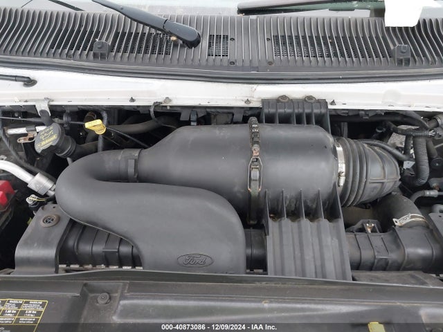 Ford E-150 Commercial 2014 1FTNE1EW4EDA92305 Image 10