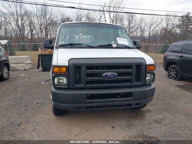 Ford E-150 Commercial 2014 1FTNE1EW4EDA92305 Image 11