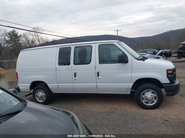 Ford E-150 Commercial 2014 1FTNE1EW4EDA92305 Image 12