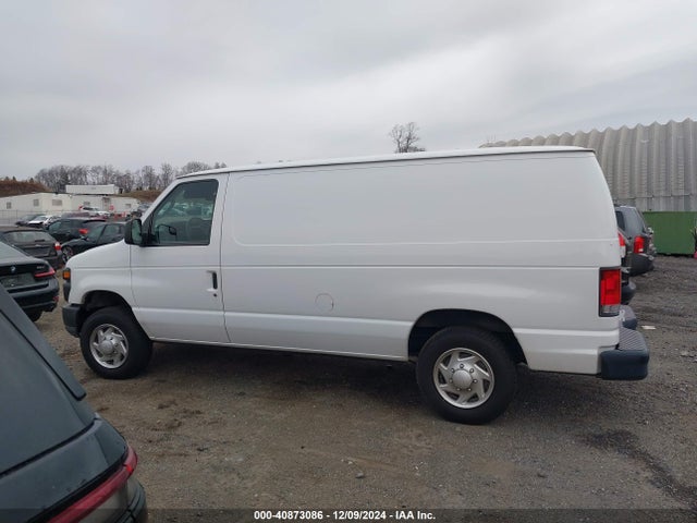 Ford E-150 Commercial 2014 1FTNE1EW4EDA92305 Image 13