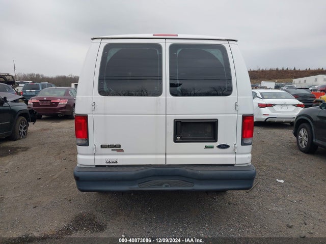 Ford E-150 Commercial 2014 1FTNE1EW4EDA92305 Image 15