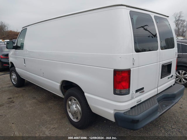 Ford E-150 Commercial 2014 1FTNE1EW4EDA92305 Image 3