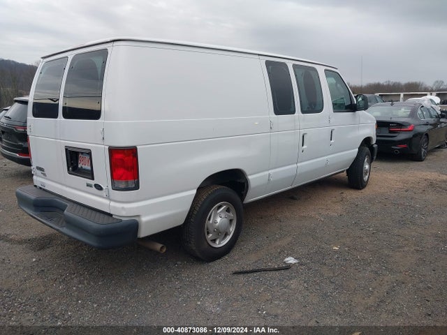 Ford E-150 Commercial 2014 1FTNE1EW4EDA92305 Image 4