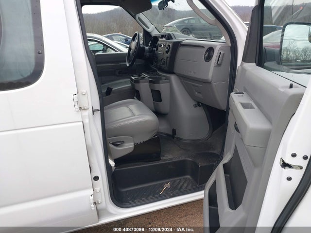 Ford E-150 Commercial 2014 1FTNE1EW4EDA92305 Image 5