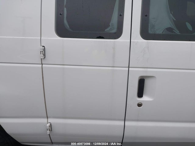 Ford E-150 Commercial 2014 1FTNE1EW4EDA92305 Image 6