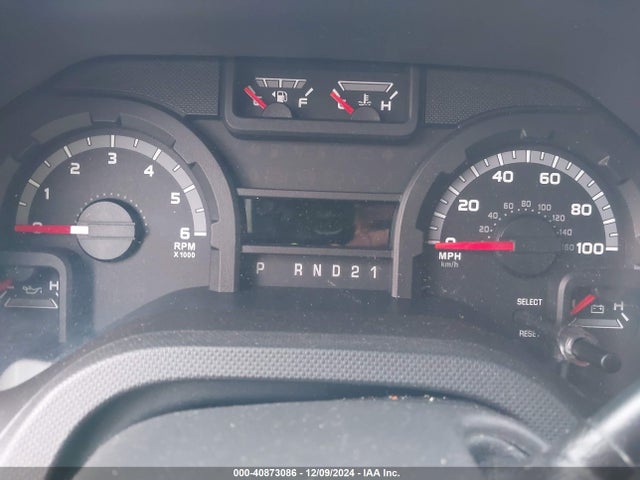 Ford E-150 Commercial 2014 1FTNE1EW4EDA92305 Image 7