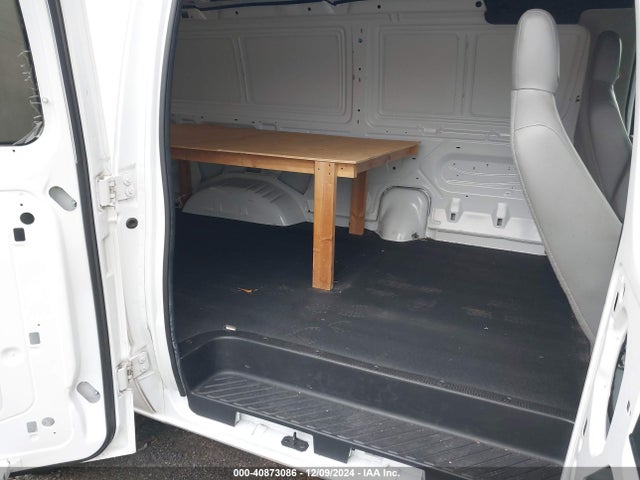 Ford E-150 Commercial 2014 1FTNE1EW4EDA92305 Image 8
