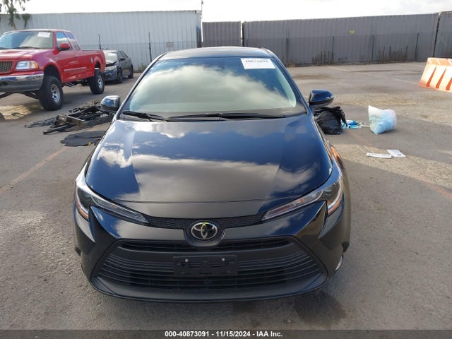 Toyota COROLLA LE 2024 5YFB4MDE0RP188564 Image 13