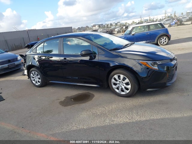 Toyota COROLLA LE 2024 5YFB4MDE0RP188564 Image 14
