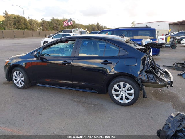 Toyota COROLLA LE 2024 5YFB4MDE0RP188564 Image 15