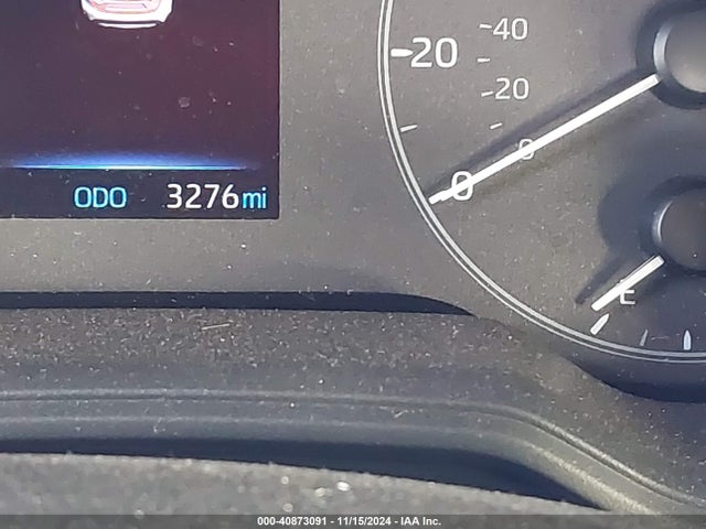 Toyota COROLLA LE 2024 5YFB4MDE0RP188564 Image 16