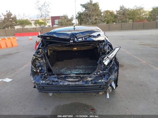 Toyota COROLLA LE 2024 5YFB4MDE0RP188564 Image 17