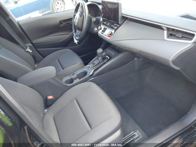 Toyota COROLLA LE 2024 5YFB4MDE0RP188564 Image 5