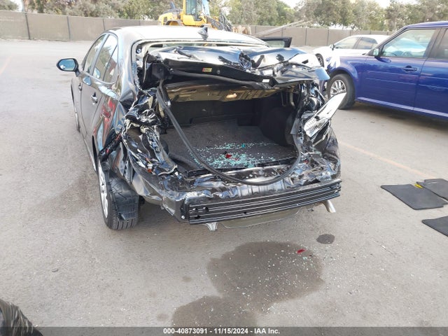 Toyota COROLLA LE 2024 5YFB4MDE0RP188564 Image 6