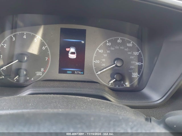 Toyota COROLLA LE 2024 5YFB4MDE0RP188564 Image 7