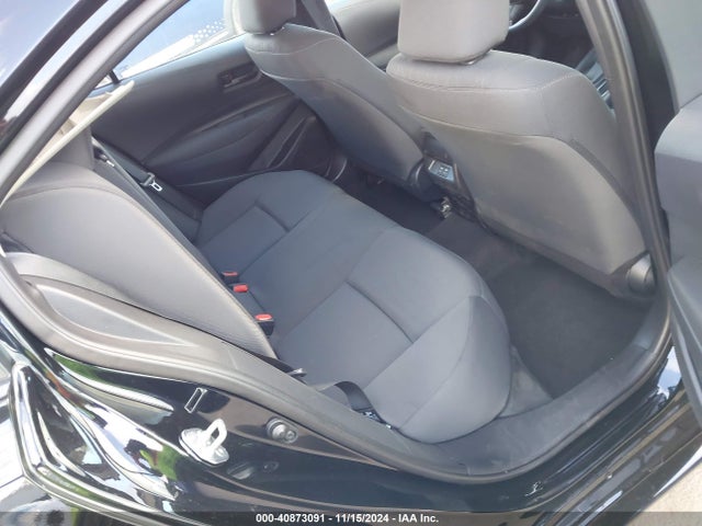Toyota COROLLA LE 2024 5YFB4MDE0RP188564 Image 8