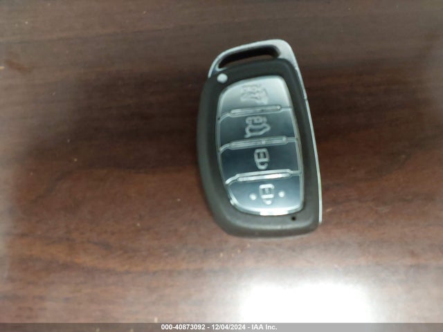 Hyundai TUCSON SEL 2019 KM8J33AL2KU029223 Image 11