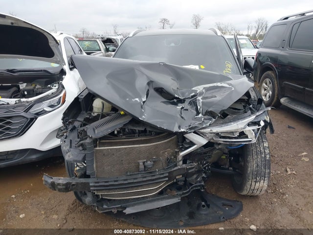 Hyundai TUCSON SEL 2019 KM8J33AL2KU029223 Image 13