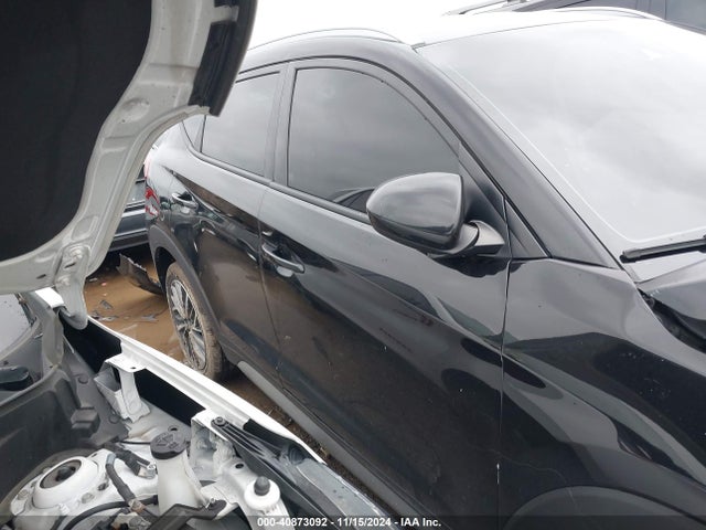 Hyundai TUCSON SEL 2019 KM8J33AL2KU029223 Image 14