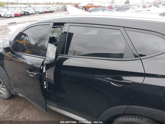 Hyundai TUCSON SEL 2019 KM8J33AL2KU029223 Image 15