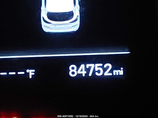 Hyundai TUCSON SEL 2019 KM8J33AL2KU029223 Image 16