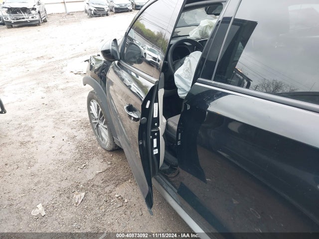 Hyundai TUCSON SEL 2019 KM8J33AL2KU029223 Image 18