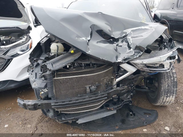 Hyundai TUCSON SEL 2019 KM8J33AL2KU029223 Image 6