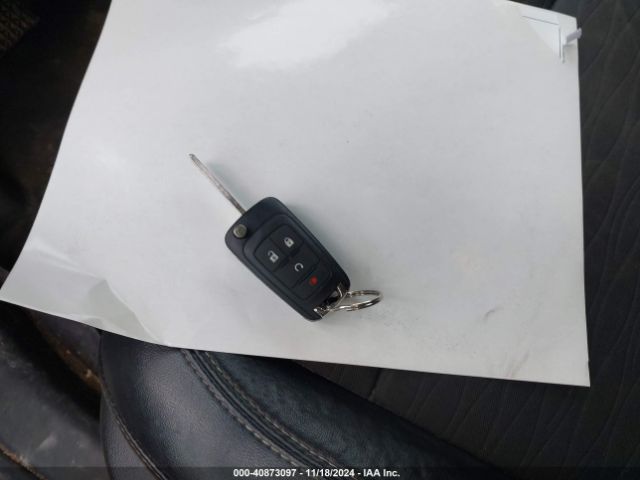 KL4CJFSB3FB236953 Buick Encore Convenience