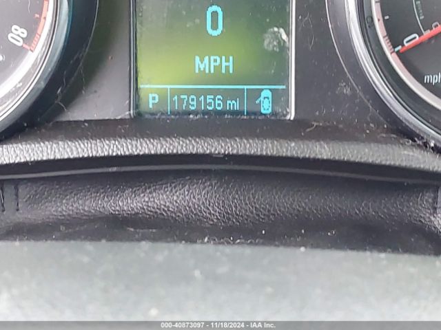 KL4CJFSB3FB236953 Buick Encore Convenience