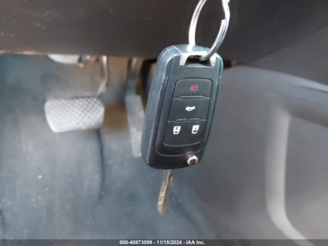 2GKALMEK5F6193120 GMC Terrain Sle-1