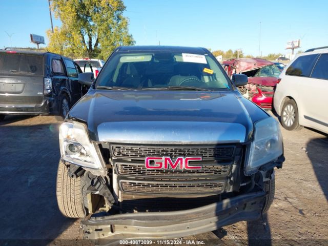 2GKALMEK5F6193120 GMC Terrain Sle-1