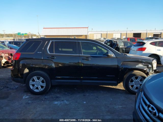 2GKALMEK5F6193120 GMC Terrain Sle-1