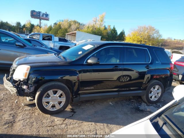 2GKALMEK5F6193120 GMC Terrain Sle-1