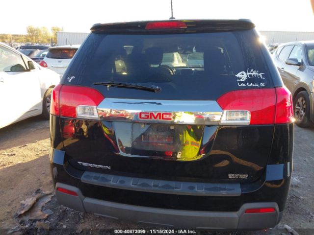 2GKALMEK5F6193120 GMC Terrain Sle-1