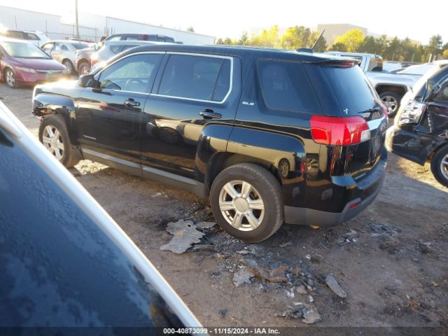 2GKALMEK5F6193120 GMC Terrain Sle-1
