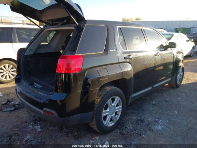 2GKALMEK5F6193120 GMC Terrain Sle-1