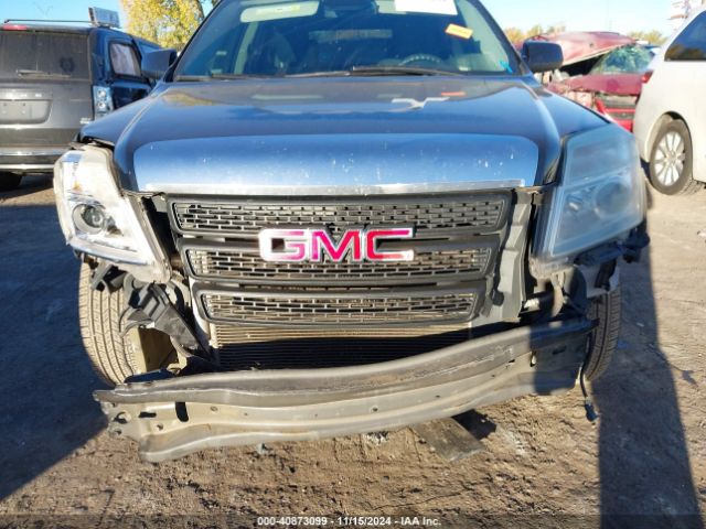 2GKALMEK5F6193120 GMC Terrain Sle-1