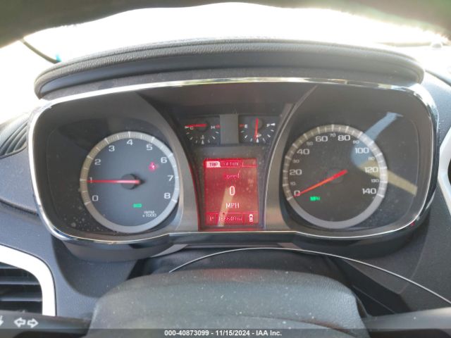 2GKALMEK5F6193120 GMC Terrain Sle-1
