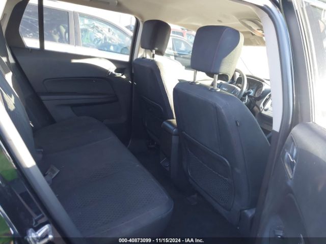 2GKALMEK5F6193120 GMC Terrain Sle-1
