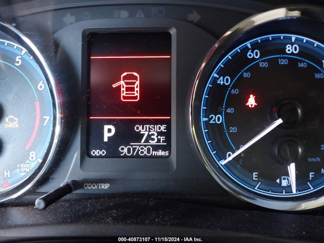 Toyota COROLLA LE 2019 5YFBURHE9KP936838 Image 15