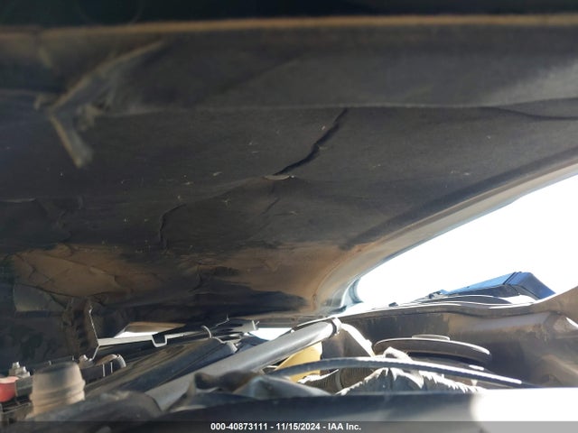 Chevrolet IMPALA 2LZ 2016 2G1145S35G9146707 Image 10