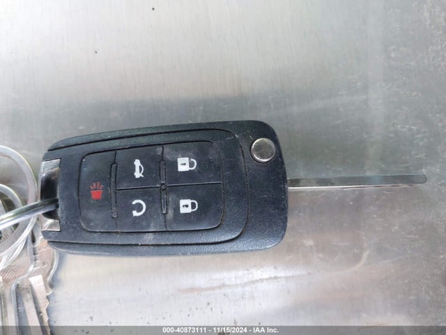 Chevrolet IMPALA 2LZ 2016 2G1145S35G9146707 Image 11