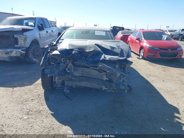 Chevrolet IMPALA 2LZ 2016 2G1145S35G9146707 Image 13