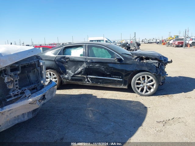 Chevrolet IMPALA 2LZ 2016 2G1145S35G9146707 Image 14
