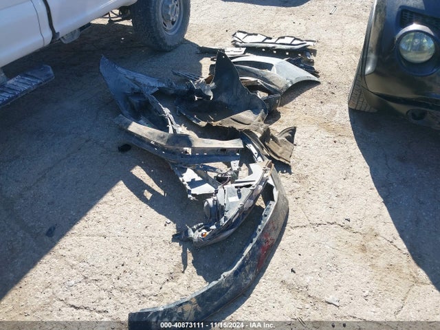 Chevrolet IMPALA 2LZ 2016 2G1145S35G9146707 Image 12